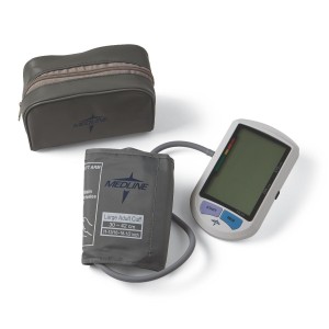 Medline Elite Automatic Digital Blood Pressure Monitor