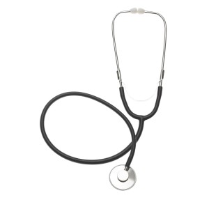 Single-Head Stethoscope