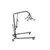 Manual Hydraulic Patient Lift