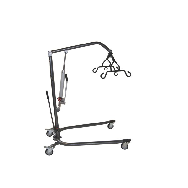 Manual Hydraulic Patient Lift