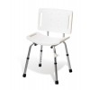 Basic Shower Chair with Back