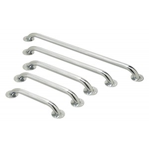 Chrome Grab Bars