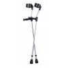 Guardian Forearm Crutches