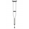 Standard Aluminum Crutches