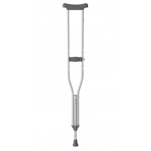 Standard Aluminum Crutches