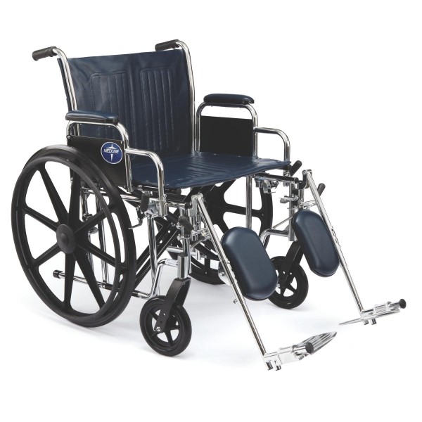 Extra-Wide Wheelchairs