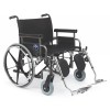 Shuttle Extra-Wide Wheelchairs