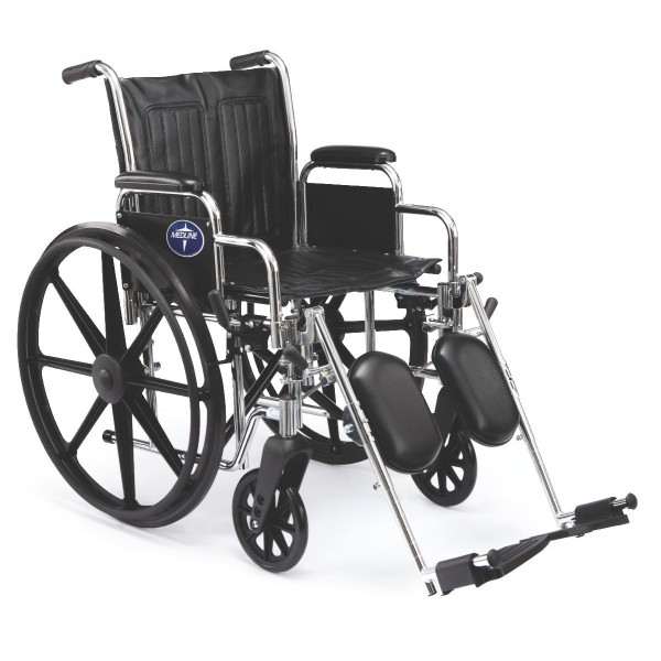 2000 Wheelchairs