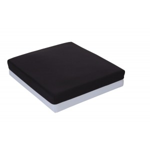 Gel Foam Pressure Redistribution Cushions