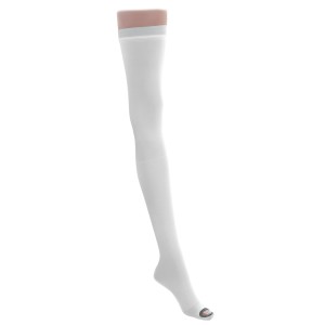 EMS Thigh Length Anti-Embolism Stockings