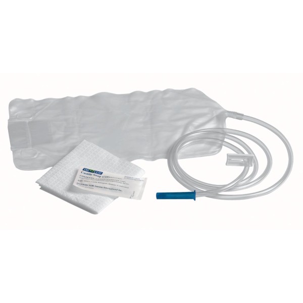 Enema Bag Sets