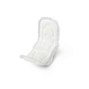 Maxi Sanitary Pads with Adhesive