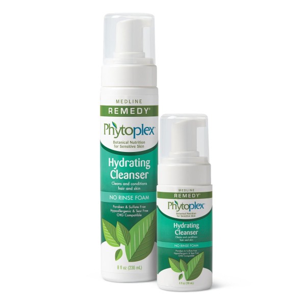 Remedy Phytoplex Hydrating Cleansing Foam