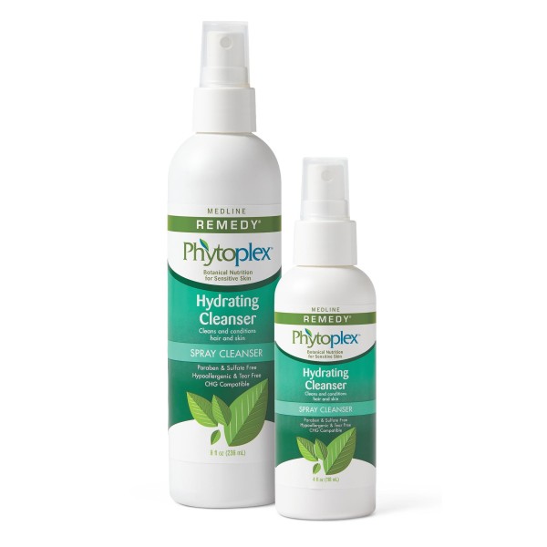 Remedy Phytoplex Hydrating Spray Cleanser