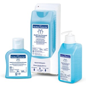 Sterillium  Comfort Gel Hand Sanitizers