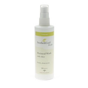 Soothe & Cool Perineal Spray Wash