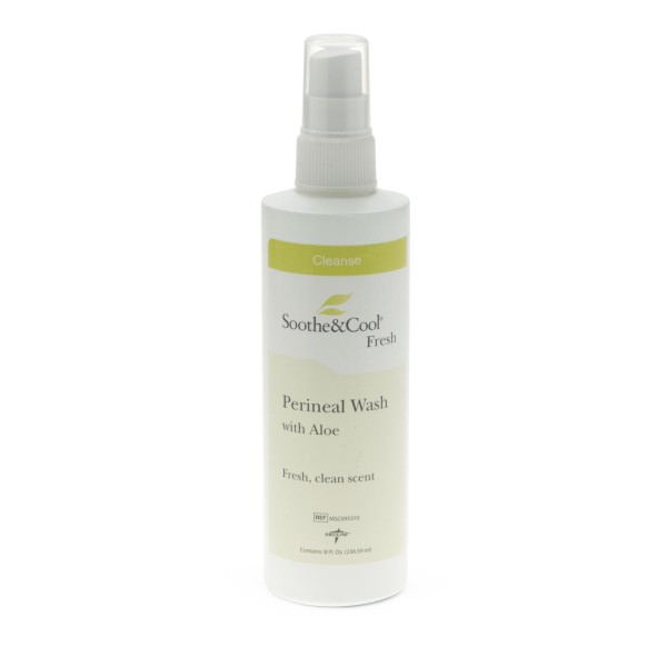 Soothe & Cool Perineal Spray Wash
