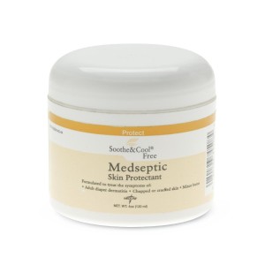 Medseptic Skin Protectant Cream