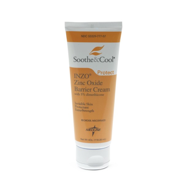 Soothe & Cool INZO Barrier Cream