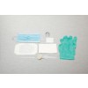 Central Line Dressing Trays w/Chloraprep