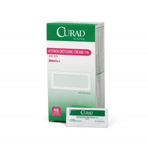 CURAD Hydrocortisone Cream