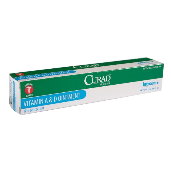 CURAD A and D Ointment