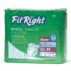 FitRight Super Brief