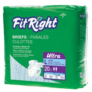 FitRight Ultra Briefs