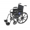 K3 Basic Lightweight Wheelchairs