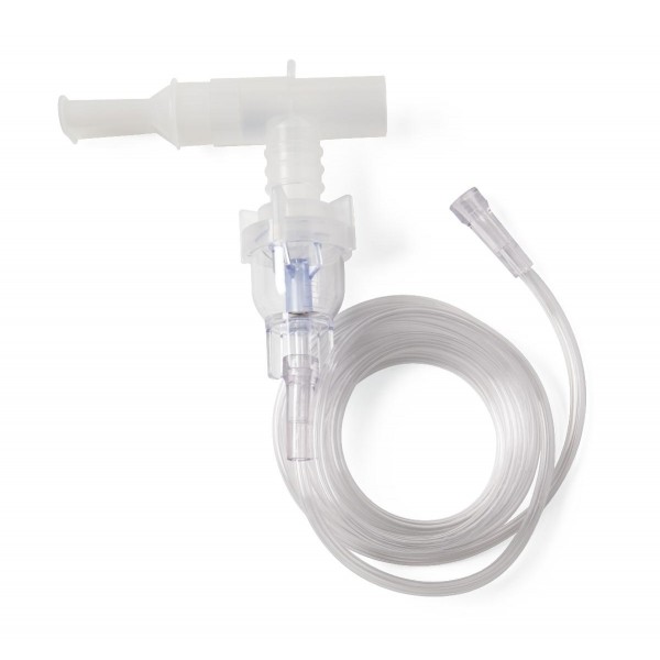 Nebulizer Mouthpieces