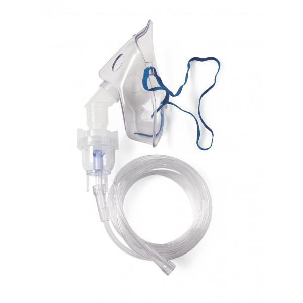 Nebulizer Masks with Tubing