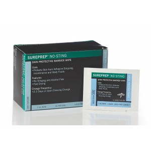 Sureprep No-Sting Skin Protectant