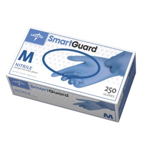 Powder-Free Nitrile Exam Gloves