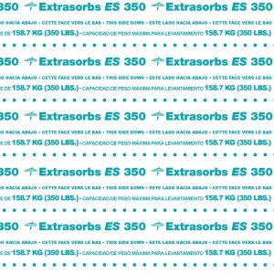 Extrasorbs Extra Strong Disposable DryPads