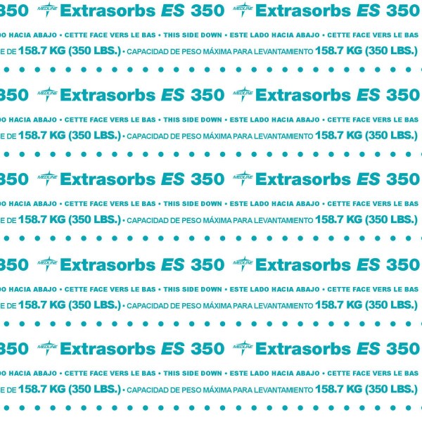 Extrasorbs Extra Strong Disposable DryPads