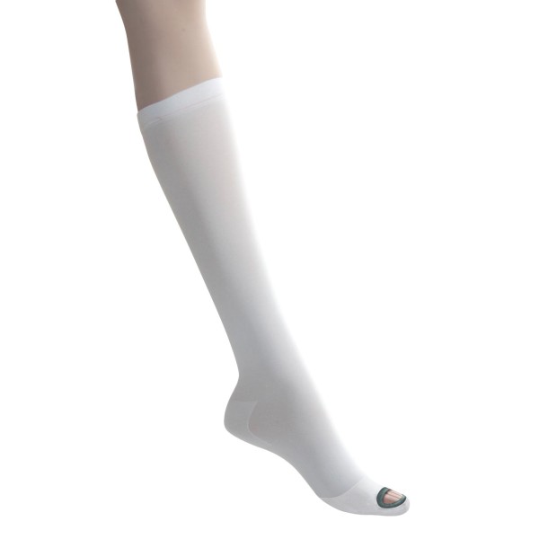 EMS Knee Length Anti-Embolism Stockings