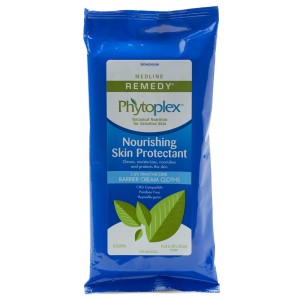 Remedy Phytoplex Dimethicone Skin Protectant Wipes