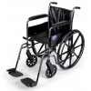 K2 Basic Wheelchairs