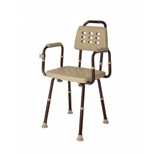 Shower Chairs with Microban