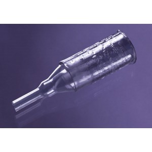 UltraFlex Male External Catheters,Small