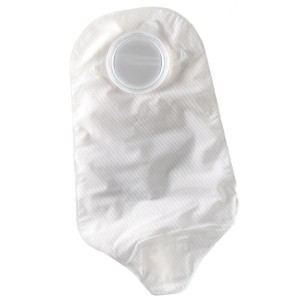 SUR-FIT Natura? Urostomy Pouch by Convatec,Transparent