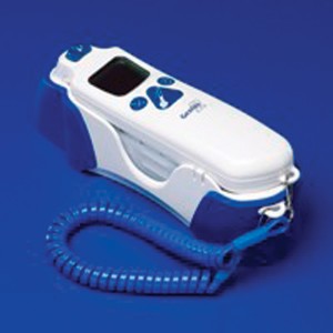 Genius™ 2 Tympanic Thermometer/Accessories by Covidien