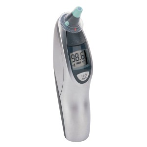 ThermoScan PRO 4000 Ear Thermometer by Welch-Allyn