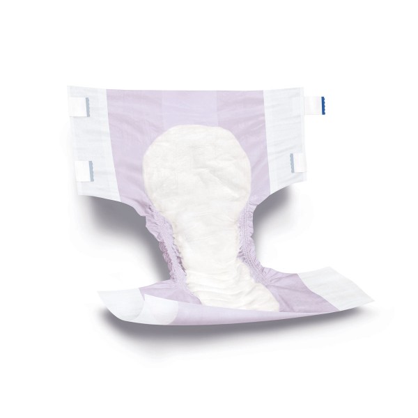 Ultracare Cloth-Like Adult Briefs,Regular