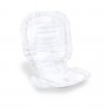 Ultra-Soft Plus Incontinence Liners,White