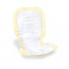Ultra-Soft Plus Incontinence Liners,Yellow
