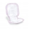 Ultra-Soft Plus Incontinence Liners,Purple