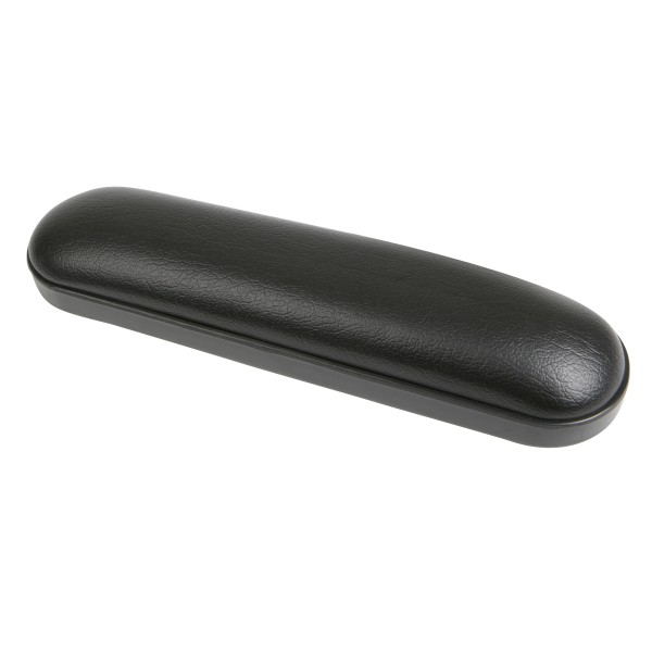 Replacement Armrest Pad for Wheelchair,Black